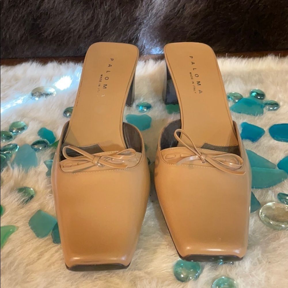 Paloma shoes 8.5 (3497W)